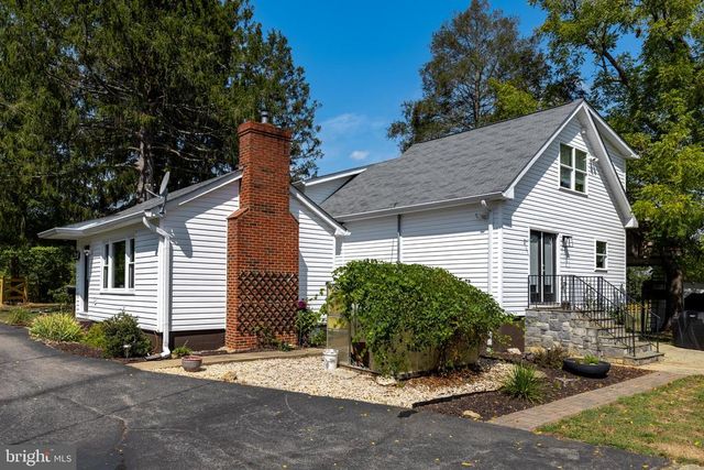 14601 CLORE LN, Fredericksburg, VA 22407