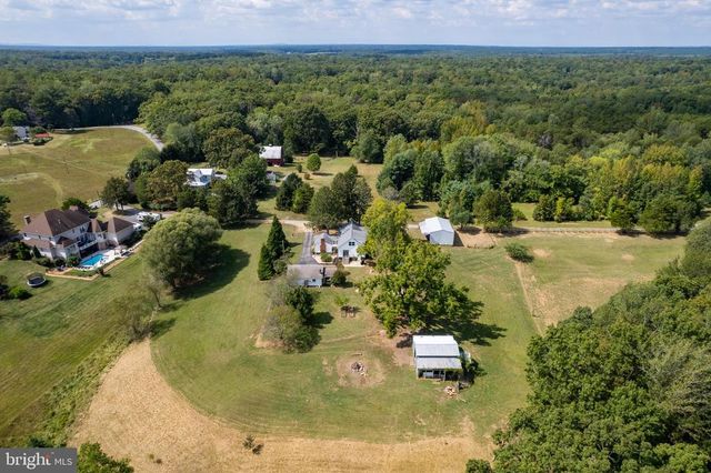 14601 CLORE LN, Fredericksburg, VA 22407