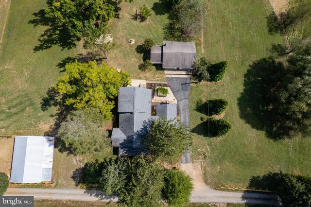 14601 CLORE LN, Fredericksburg, VA 22407