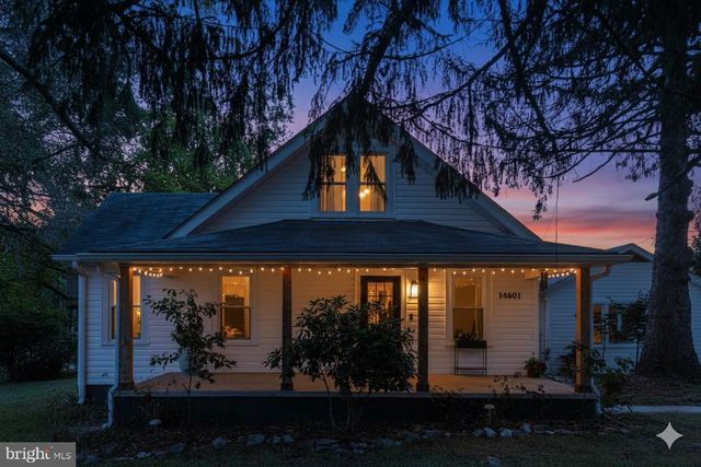14601 CLORE LN, Fredericksburg, VA 22407