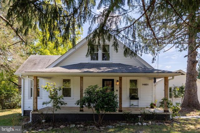 14601 CLORE LN, Fredericksburg, VA 22407