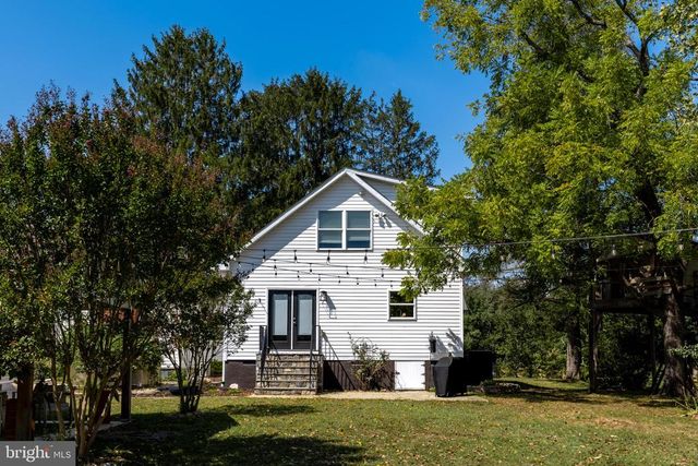 14601 CLORE LN, Fredericksburg, VA 22407