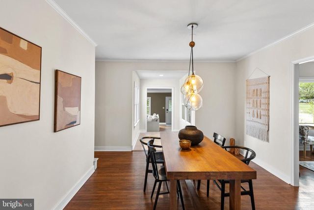 14601 CLORE LN, Fredericksburg, VA 22407