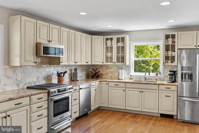 14601 CLORE LN, Fredericksburg, VA 22407