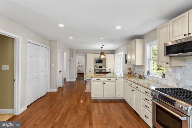14601 CLORE LN, Fredericksburg, VA 22407