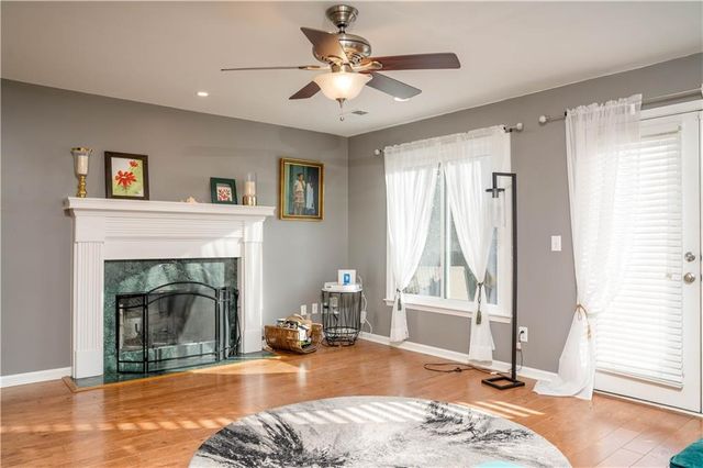 3912 Brentmoor NW Court, Kennesaw, GA 30144