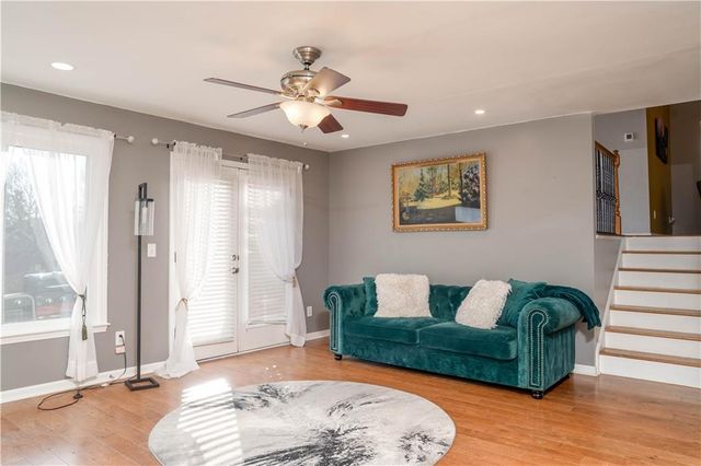 3912 Brentmoor NW Court, Kennesaw, GA 30144