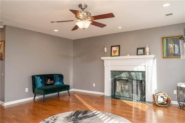 3912 Brentmoor NW Court, Kennesaw, GA 30144