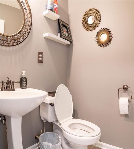 3912 Brentmoor NW Court, Kennesaw, GA 30144