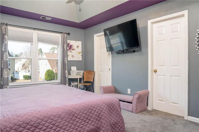 3912 Brentmoor NW Court, Kennesaw, GA 30144