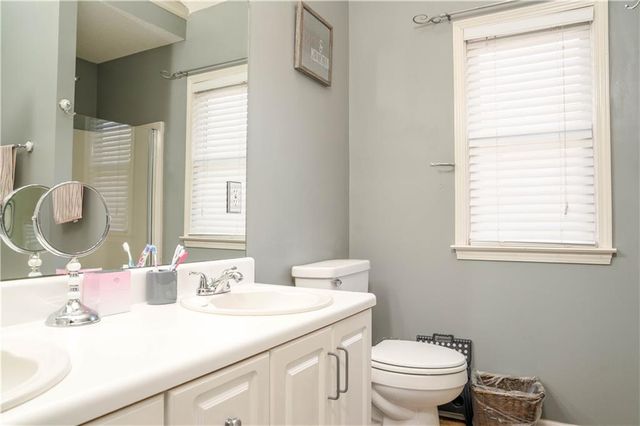 3912 Brentmoor NW Court, Kennesaw, GA 30144