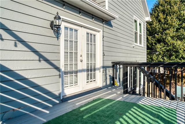 3912 Brentmoor NW Court, Kennesaw, GA 30144