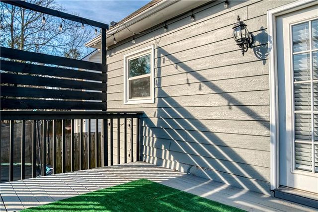 3912 Brentmoor NW Court, Kennesaw, GA 30144