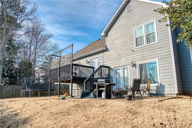 3912 Brentmoor NW Court, Kennesaw, GA 30144