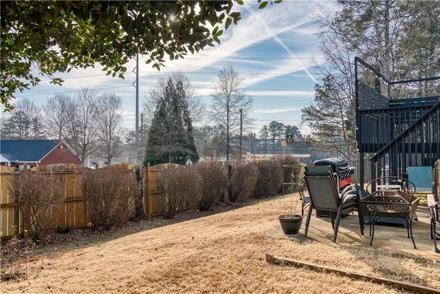 3912 Brentmoor NW Court, Kennesaw, GA 30144