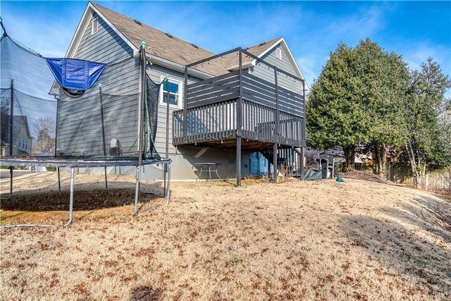 3912 Brentmoor NW Court, Kennesaw, GA 30144