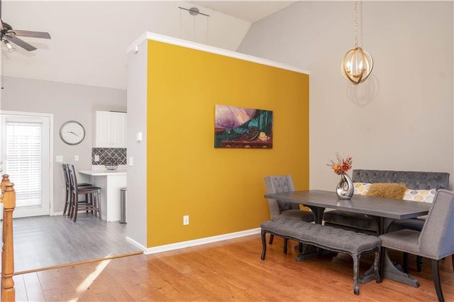 3912 Brentmoor NW Court, Kennesaw, GA 30144