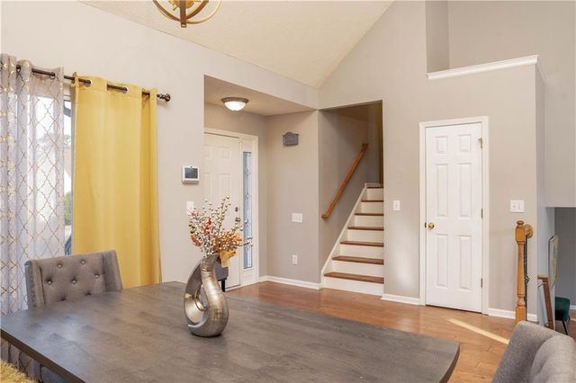 3912 Brentmoor NW Court, Kennesaw, GA 30144