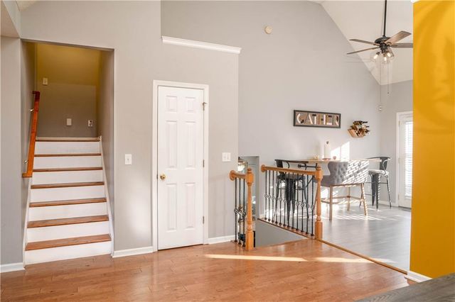 3912 Brentmoor NW Court, Kennesaw, GA 30144