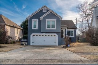 3912 Brentmoor NW Court, Kennesaw, GA 30144
