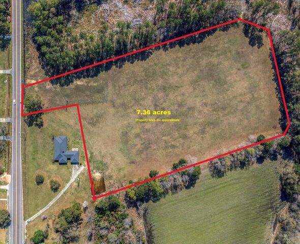 3-A E Main Street, Harleyville, SC 29448