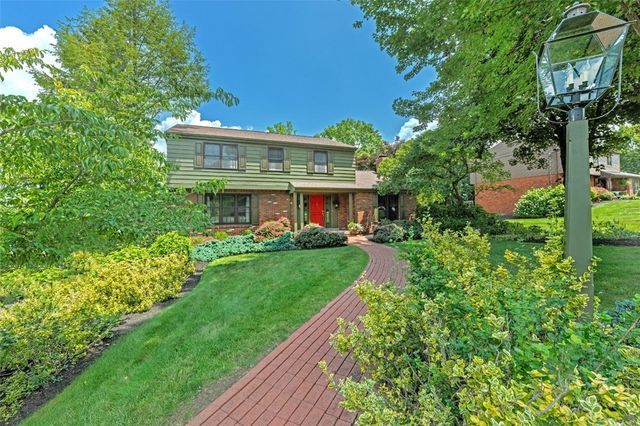 3306 Hermar Court, Murrysville, PA 15668
