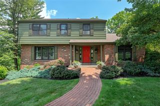 3306 Hermar Court, Murrysville, PA 15668