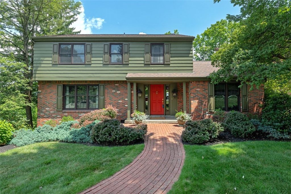 3306 Hermar Court, Murrysville, PA 15668