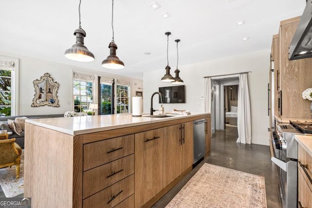 2067 Telfair Circle B, Atlanta, GA 30324