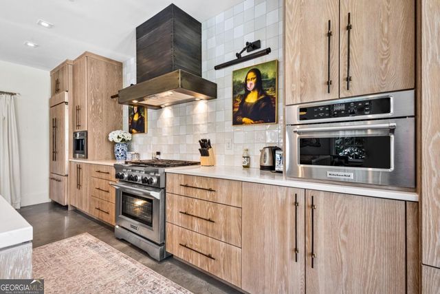 2067 Telfair Circle B, Atlanta, GA 30324