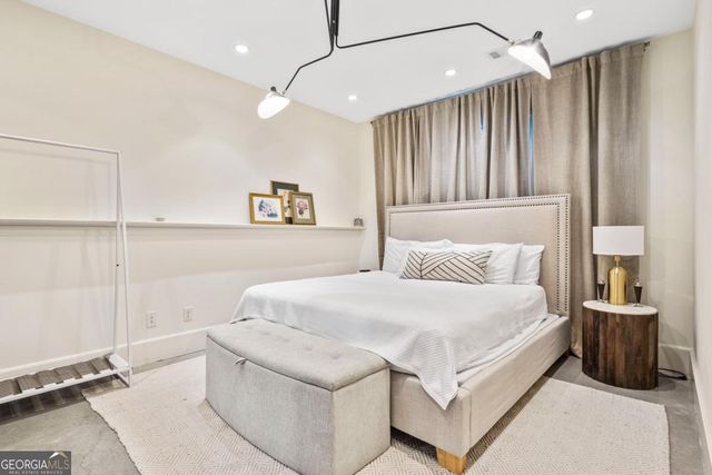 2067 Telfair Circle B, Atlanta, GA 30324