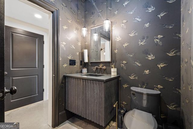 2067 Telfair Circle B, Atlanta, GA 30324