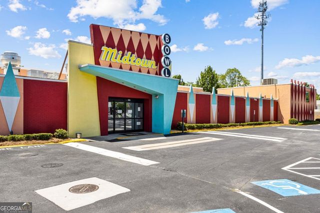 2067 Telfair Circle B, Atlanta, GA 30324