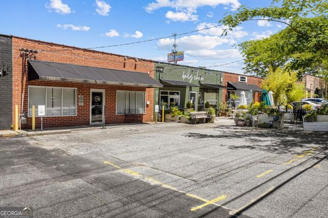 2067 Telfair Circle B, Atlanta, GA 30324