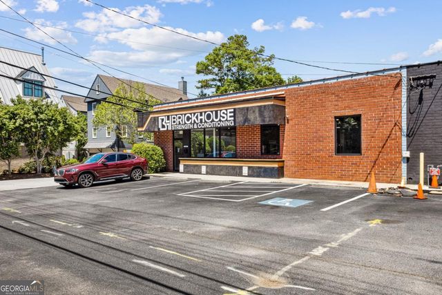 2067 Telfair Circle B, Atlanta, GA 30324