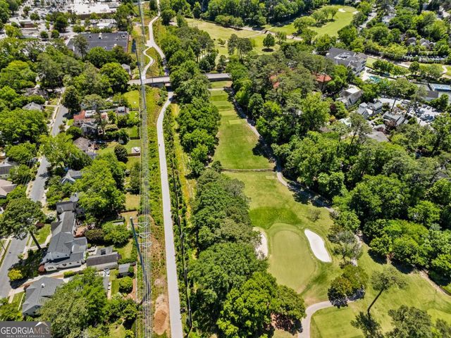 2067 Telfair Circle B, Atlanta, GA 30324