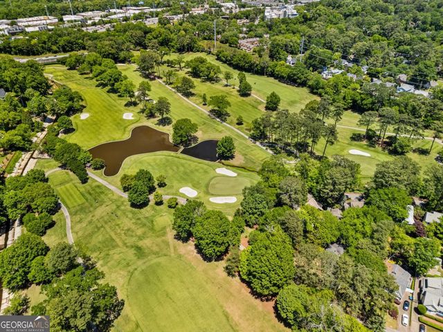 2067 Telfair Circle B, Atlanta, GA 30324