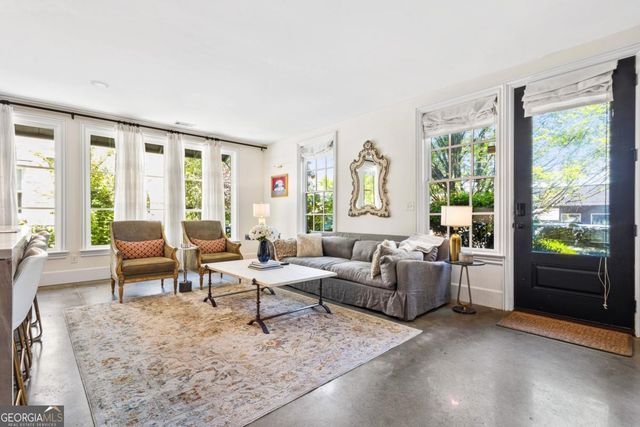 2067 Telfair Circle B, Atlanta, GA 30324