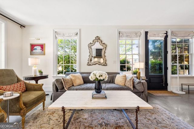 2067 Telfair Circle B, Atlanta, GA 30324