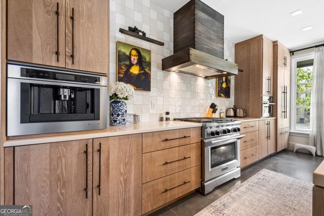 2067 Telfair Circle B, Atlanta, GA 30324