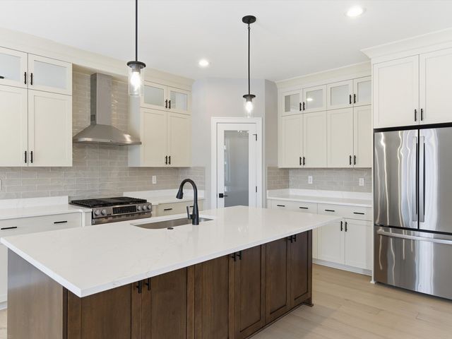 50623 Timberstone Drive, Macomb Twp, MI 48042