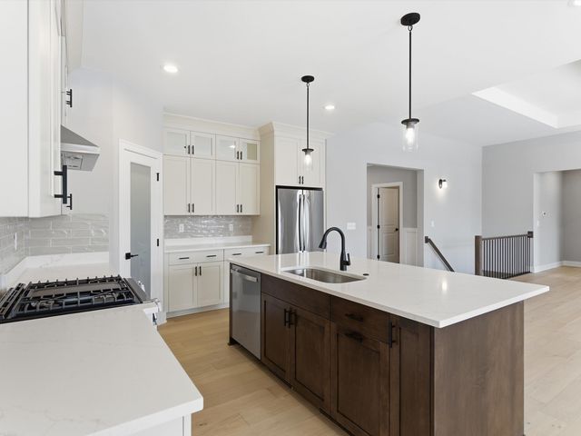 50623 Timberstone Drive, Macomb Twp, MI 48042