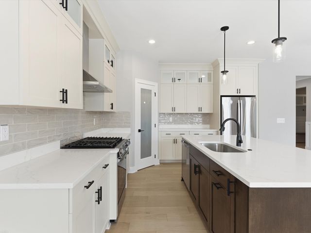 50623 Timberstone Drive, Macomb Twp, MI 48042