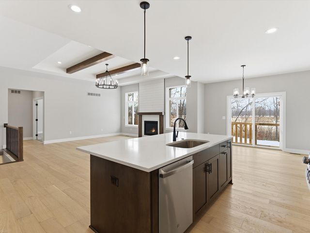 50623 Timberstone Drive, Macomb Twp, MI 48042