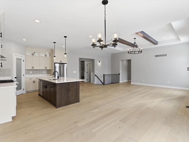 50623 Timberstone Drive, Macomb Twp, MI 48042