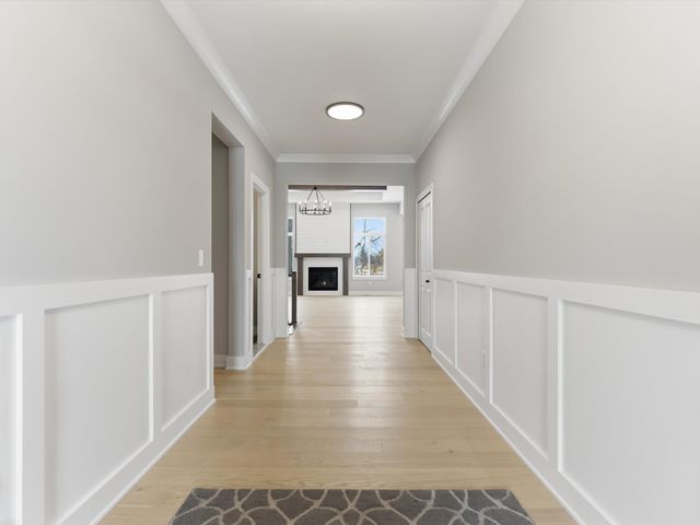 50623 Timberstone Drive, Macomb Twp, MI 48042