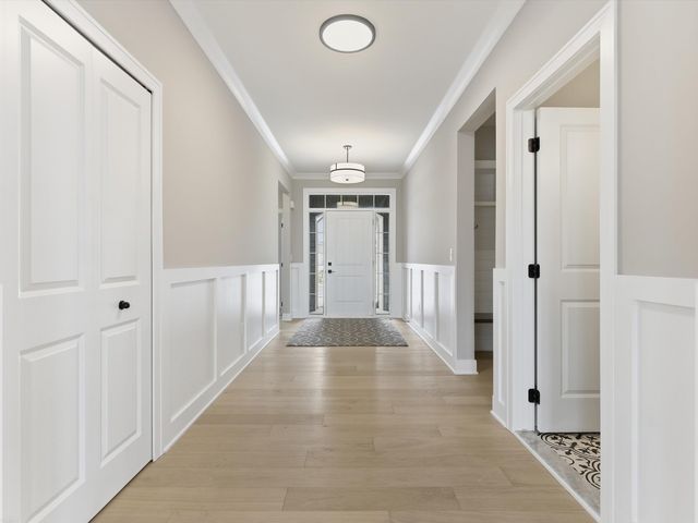 50623 Timberstone Drive, Macomb Twp, MI 48042