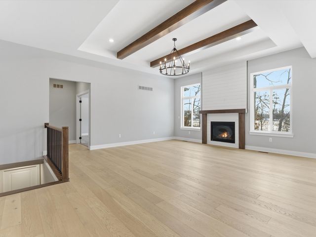 50623 Timberstone Drive, Macomb Twp, MI 48042