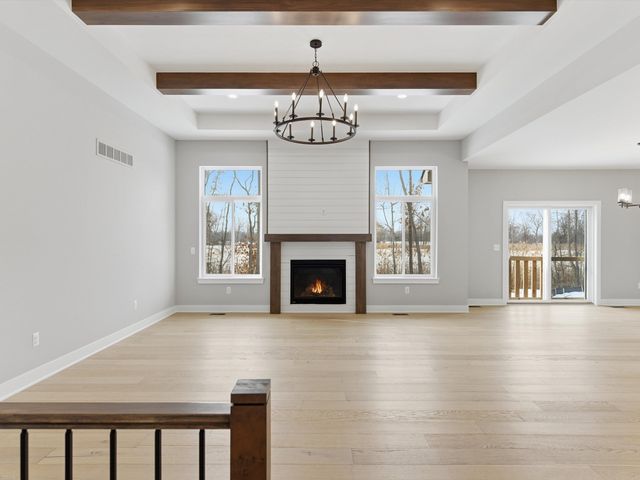 50623 Timberstone Drive, Macomb Twp, MI 48042