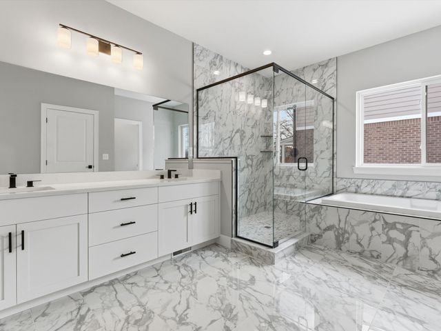 50623 Timberstone Drive, Macomb Twp, MI 48042